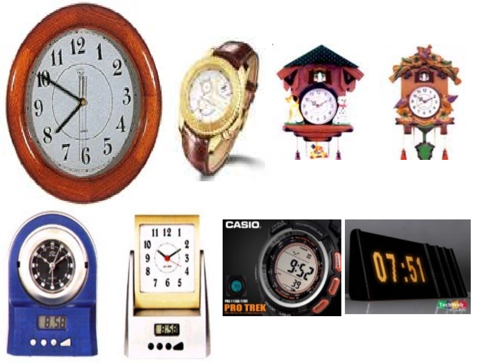 小学数学人教2011课标版一年级7.认识钟表-(3)_第3页