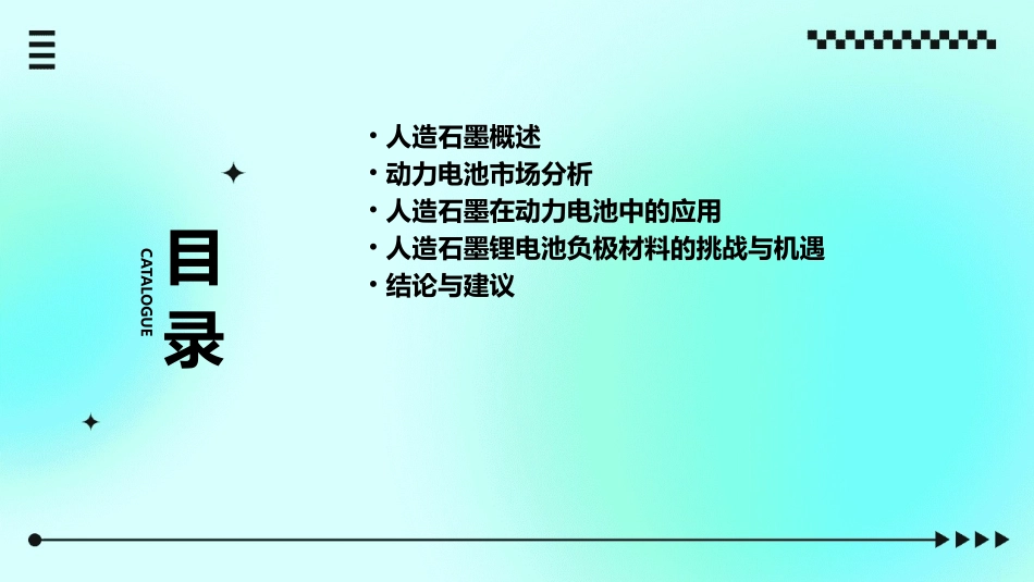 人造石墨锂电池负极材料在动力电池的应用课件_第2页