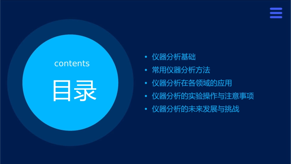 仪器分析复习材料课件1_第2页