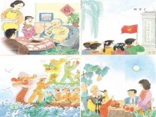 二年级下册识字一(课件)