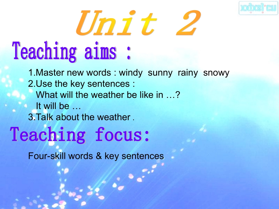 天气weather_第1页