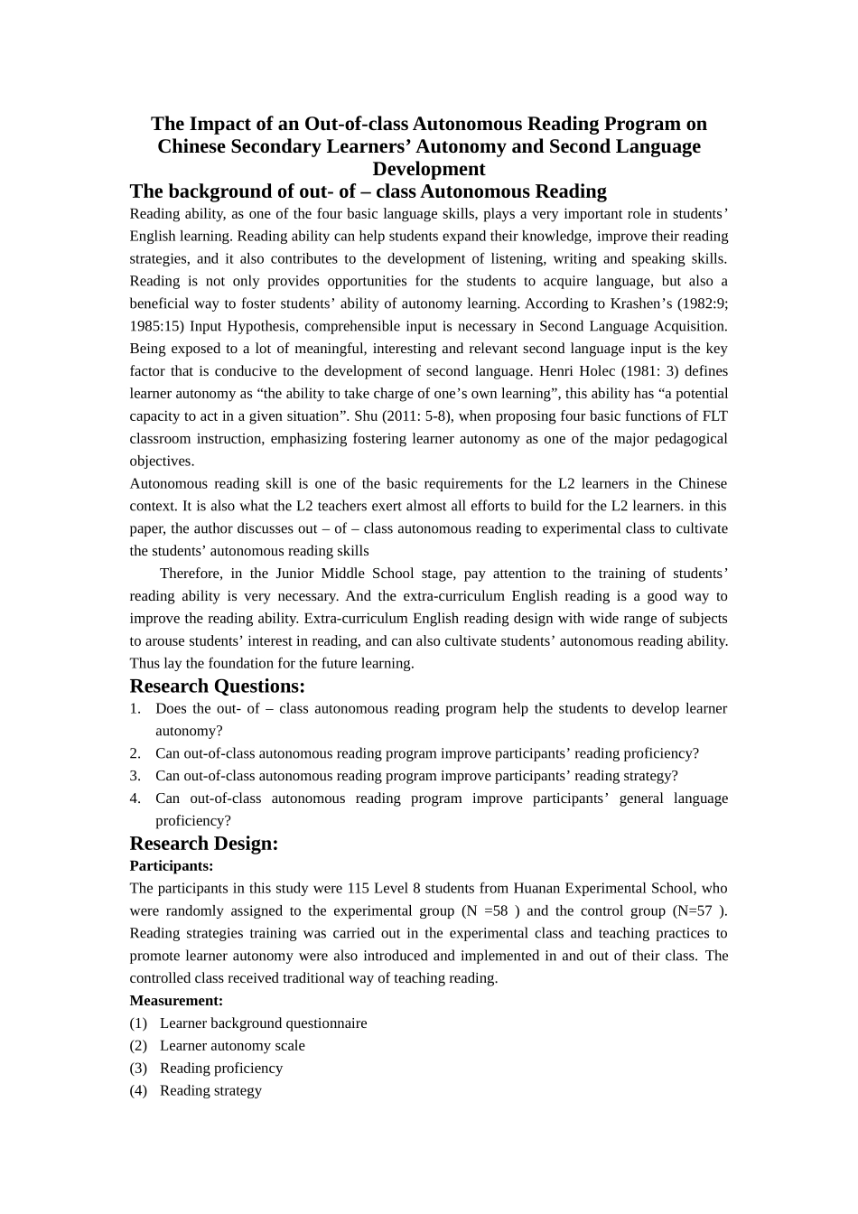 英语测试与评估：理论与实践_第1页