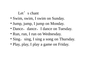 Lesson5DaysoftheWeek