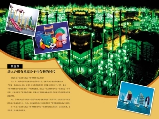 合成高分子有机化合物3