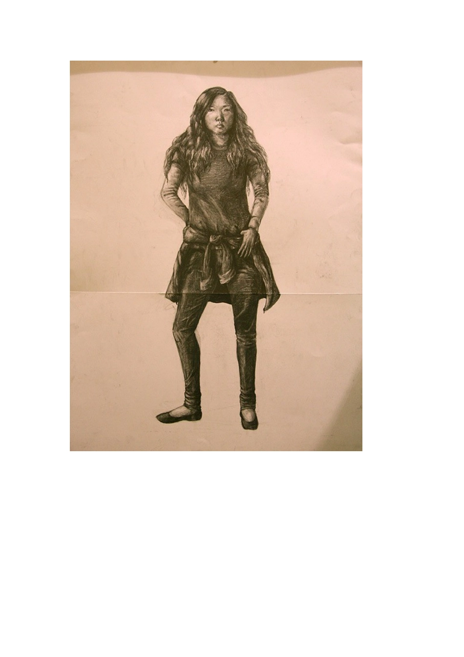 观美国中小学美术教育6_第2页