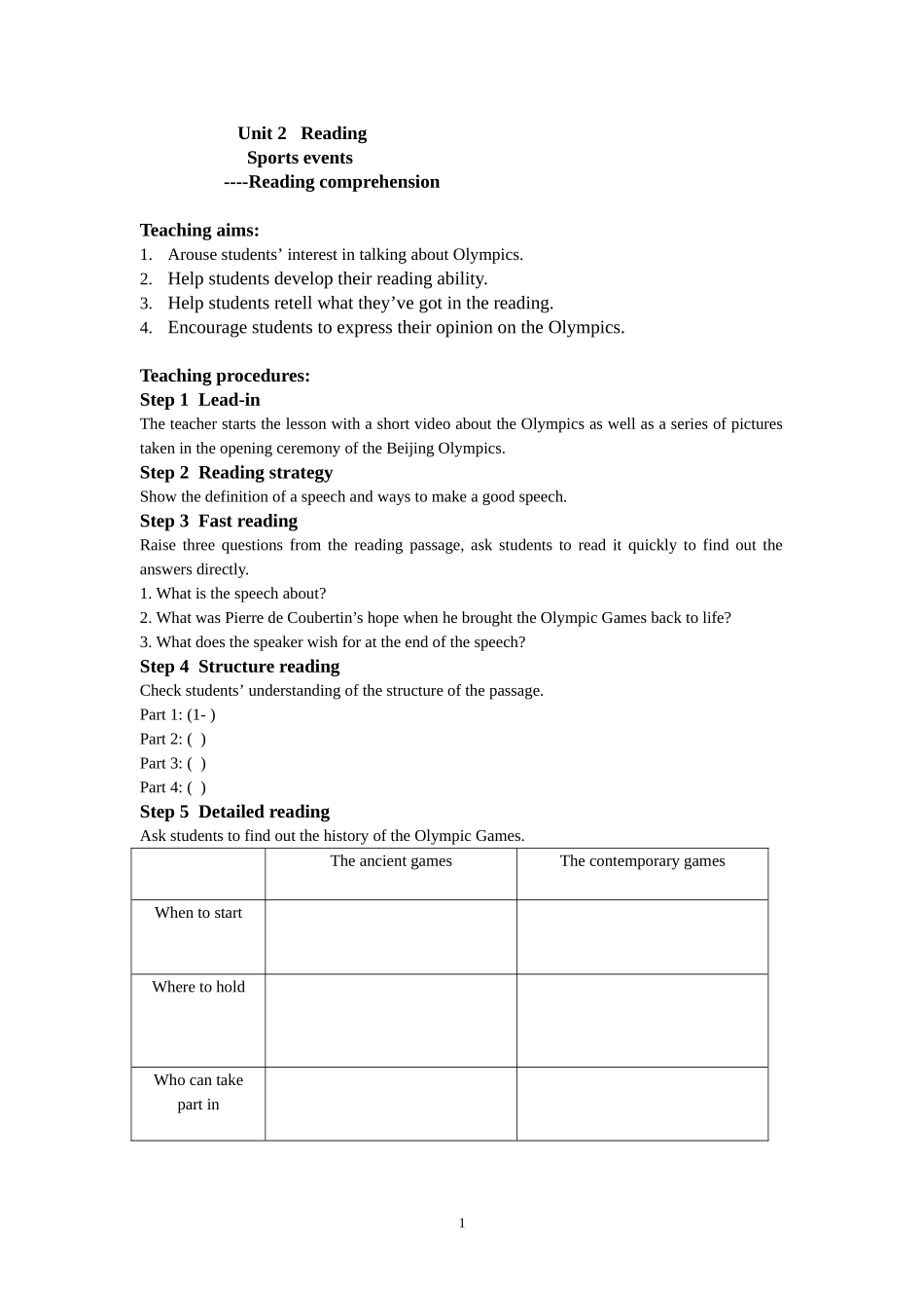 M4Unit2Reading_第1页