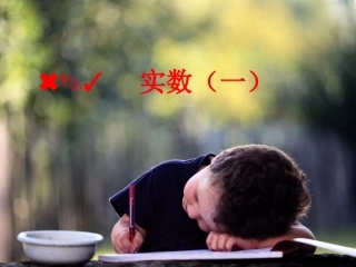 6.3-实数(1).3-实数(1)