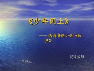 高效课堂实践课课件