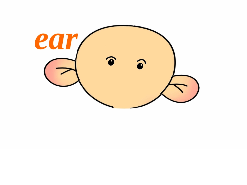 Unit2《Lookatme!》_第3页