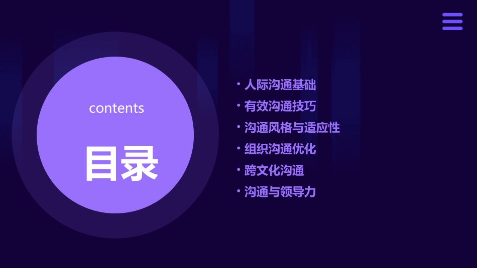 人际沟通与沟通优化企管课件_第2页