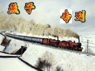 燕子专列课件3