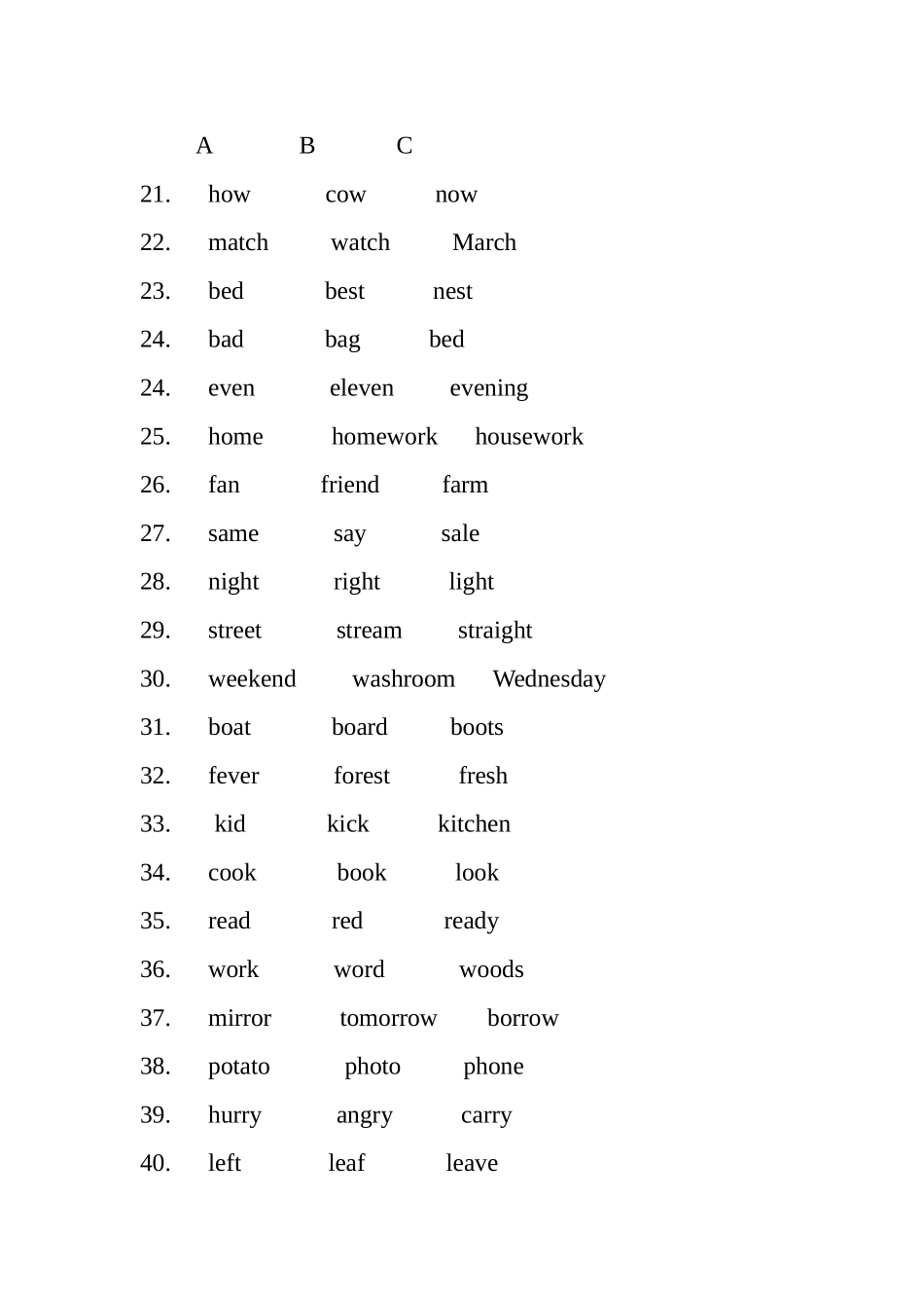 音近、形近字小结_第2页