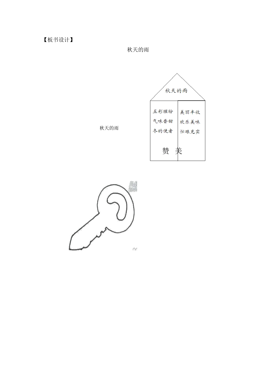 秋天的雨 (7)_第3页