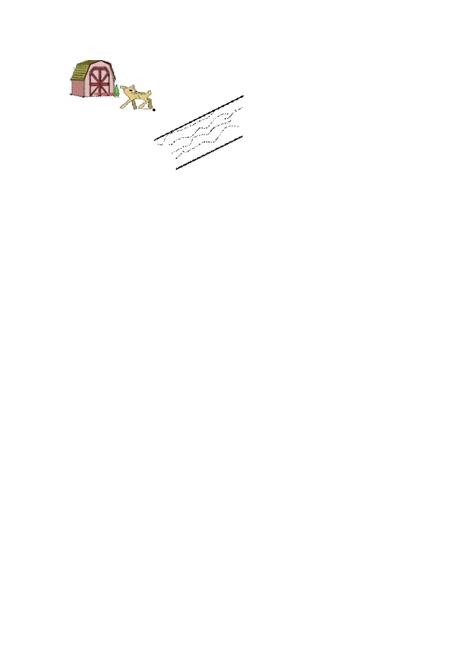 小学数学北师大2011课标版四年级练习题_第3页