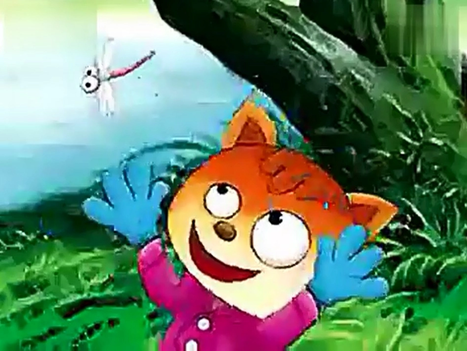 三、小猫钓鱼_第3页