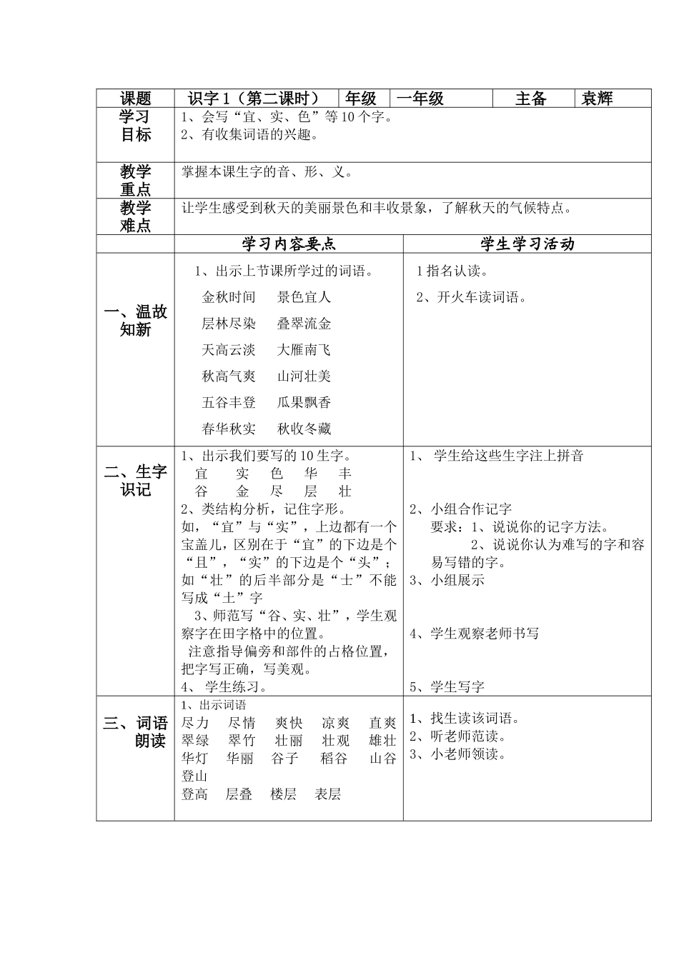 识字1（第二课时）_第1页