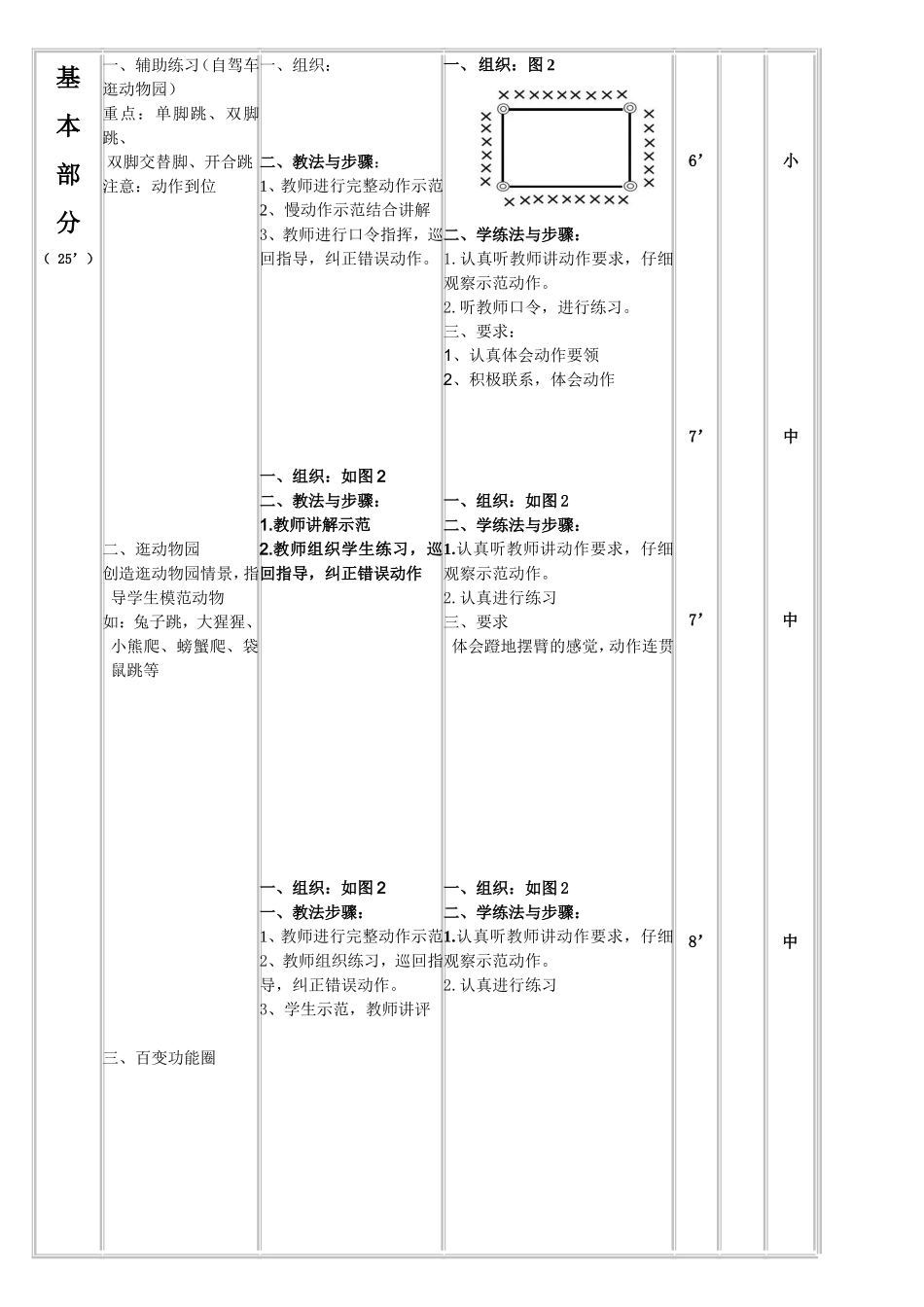 6.模仿走与游戏_第2页