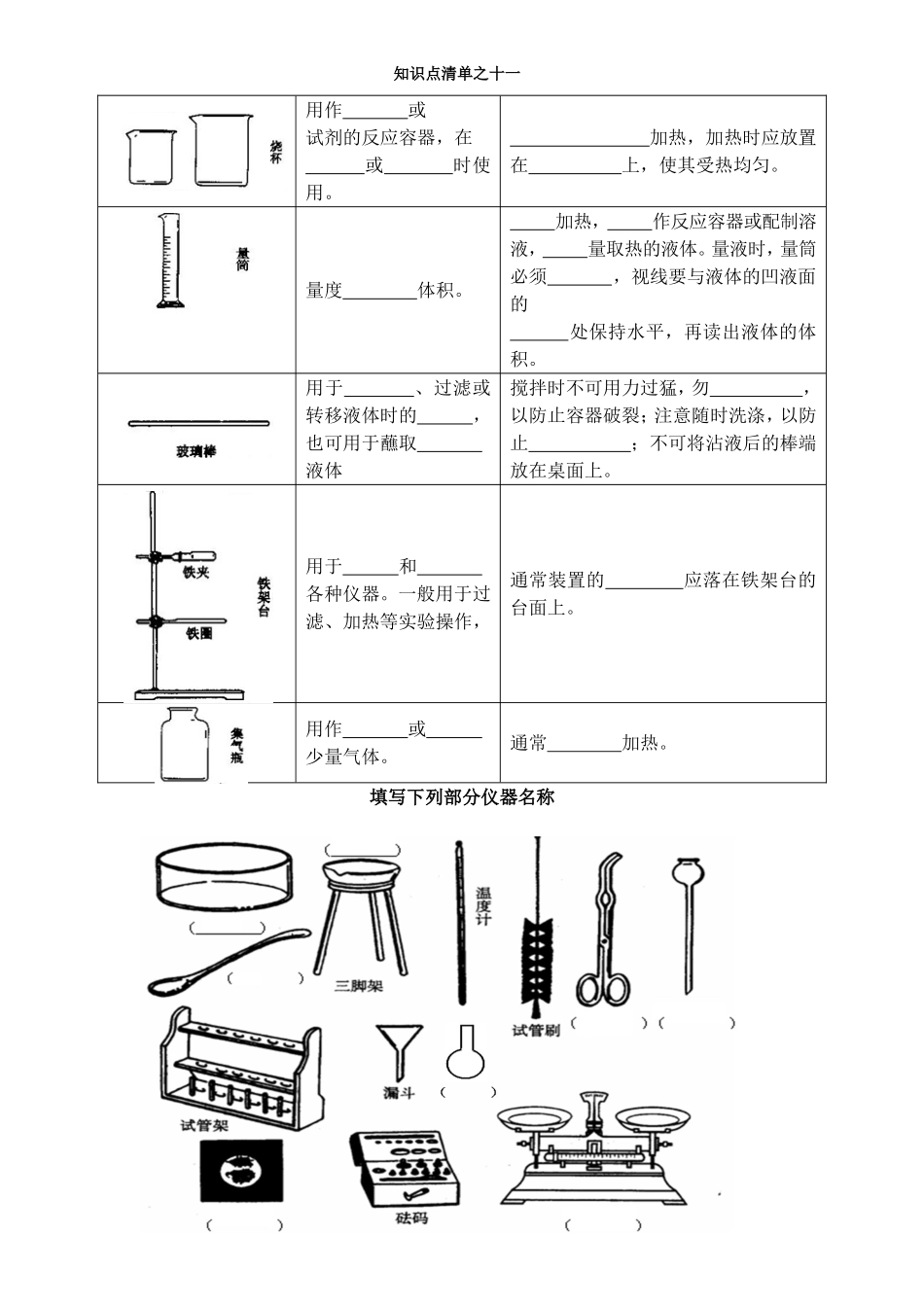 第十一单元科学探究_第3页