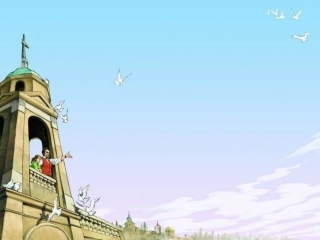 《通往广场的路不止一条》教学课件修