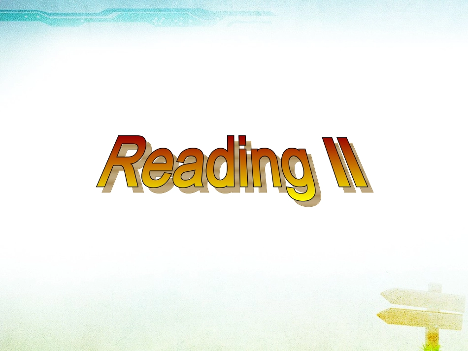 七年级英语下册牛津版《Unit6OutdoorfunReadingII》课件_第2页