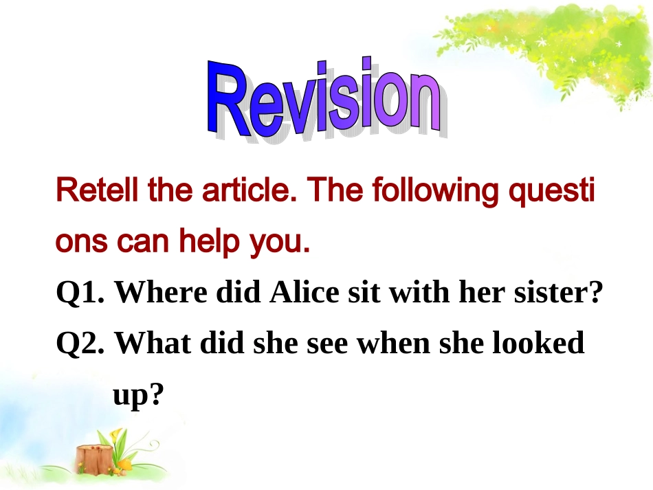 七年级英语下册牛津版《Unit6OutdoorfunReadingII》课件_第3页