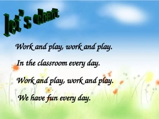 人教PEP版四年级英语上册《Unit2_My_Schoolbag》PPT课件