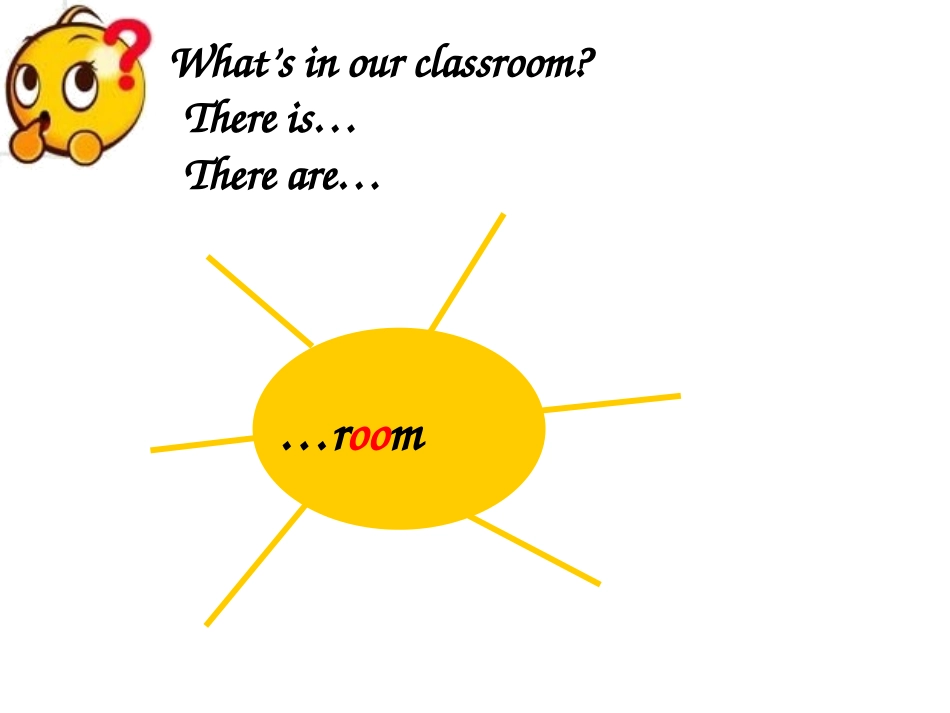 译林版小学英语五年级上册Unit2__A_new_student新词教学_第2页