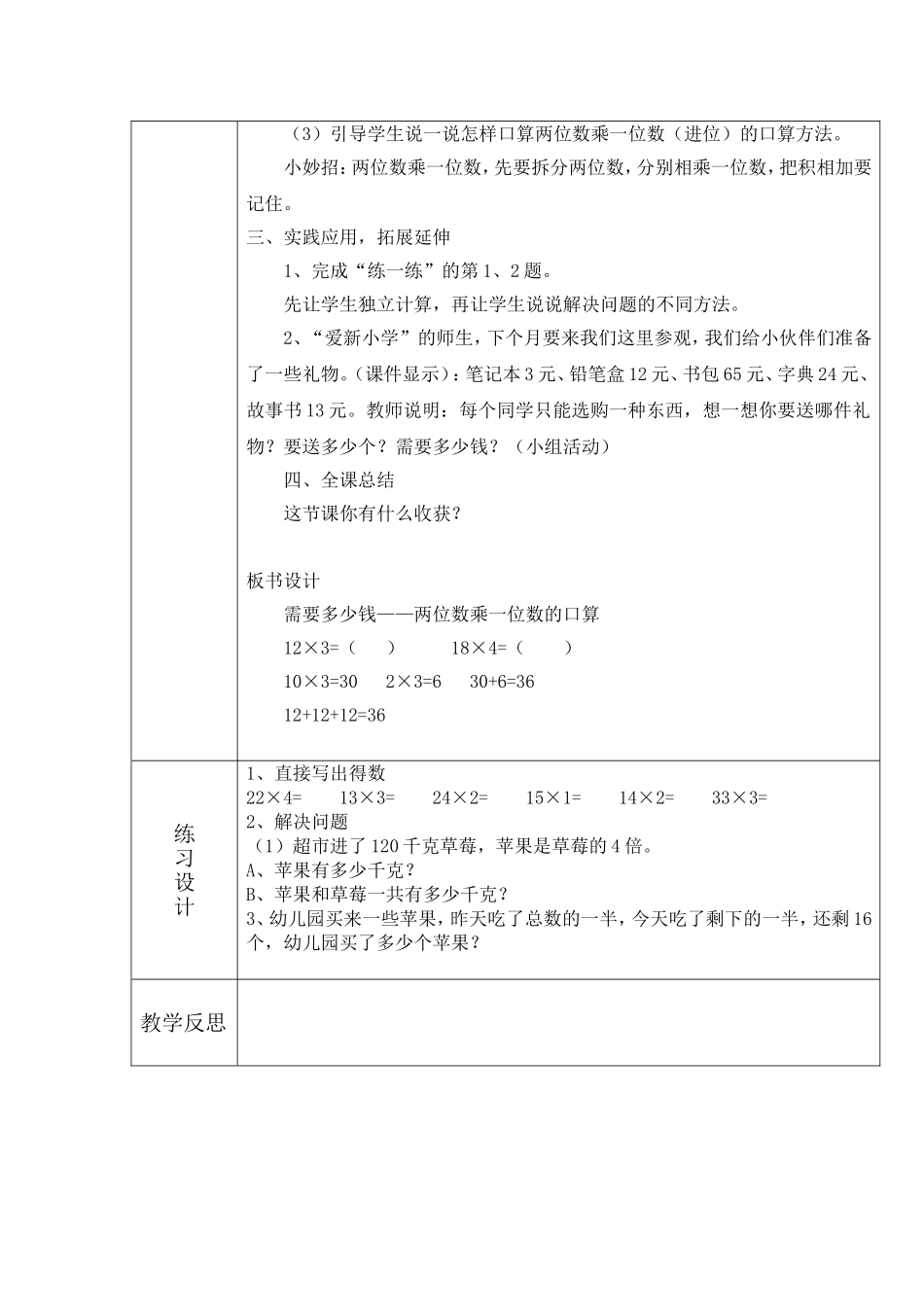 需要多少钱 (2)_第2页