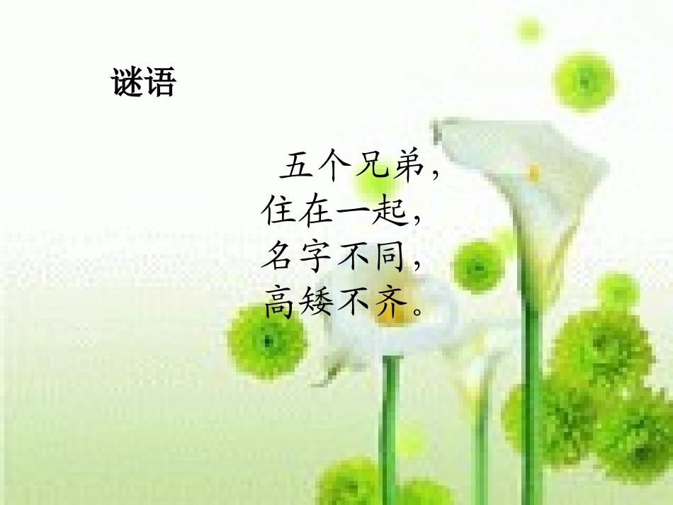 山谷中的谜底2PPT_第2页