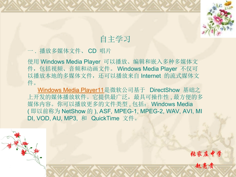 感受多媒体信息（选学）_第3页