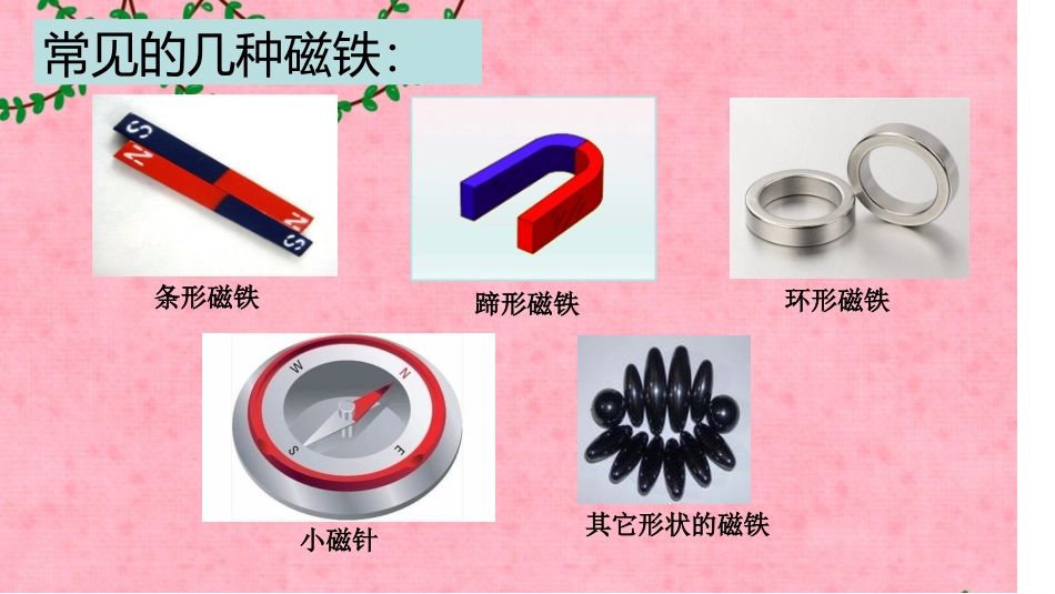 1神奇的磁铁_第2页