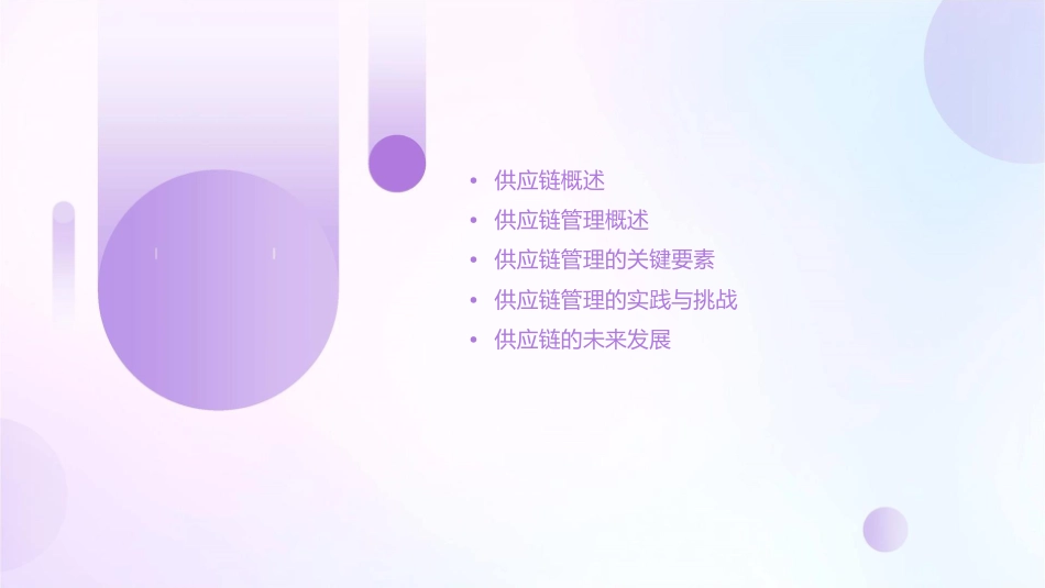 供应链与供应链管理的概述课件1_第2页
