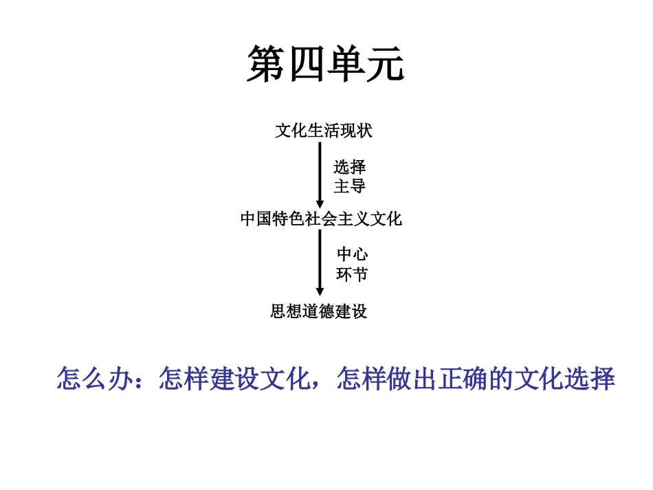 色彩斑斓的文化生活新版_第2页