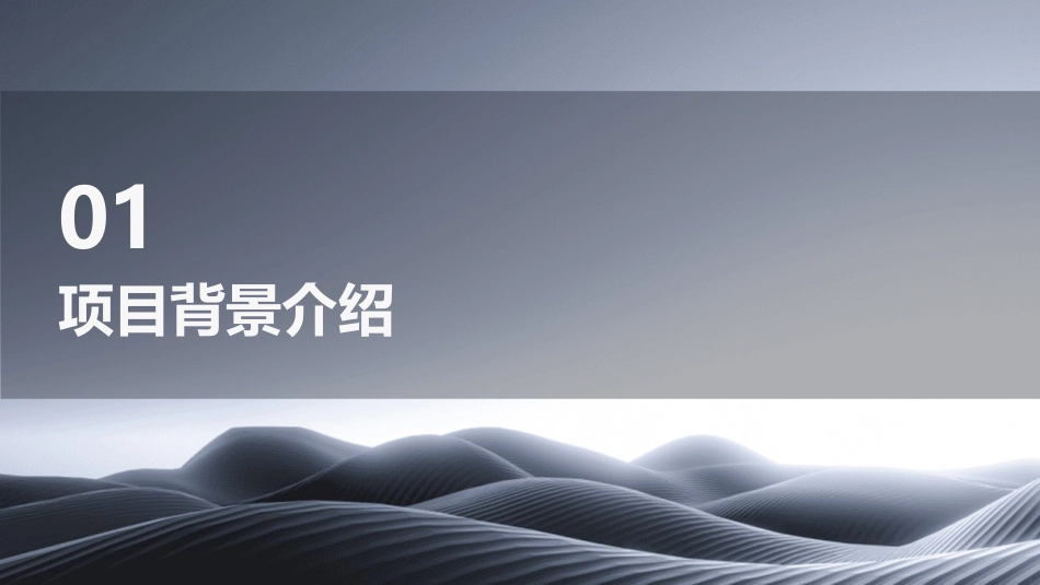 工商局移动执法项目介绍课件_第3页