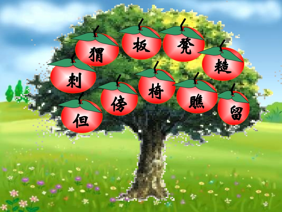 称赞PPT课件_第3页