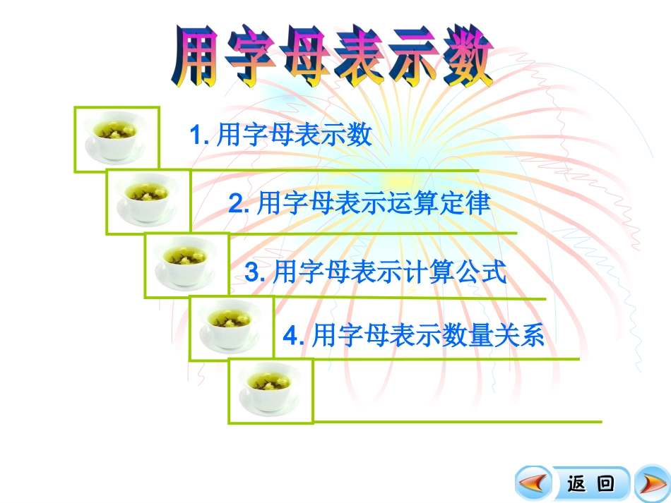 用字母表示数 (6)_第2页