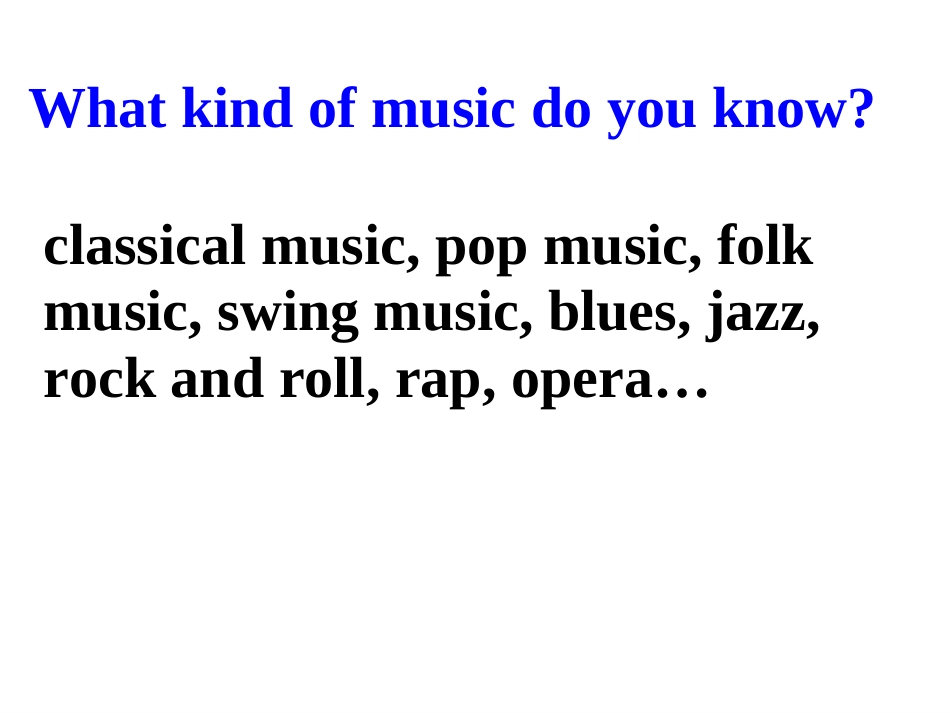 牛津英语模块八Unit2Wordpower_第2页