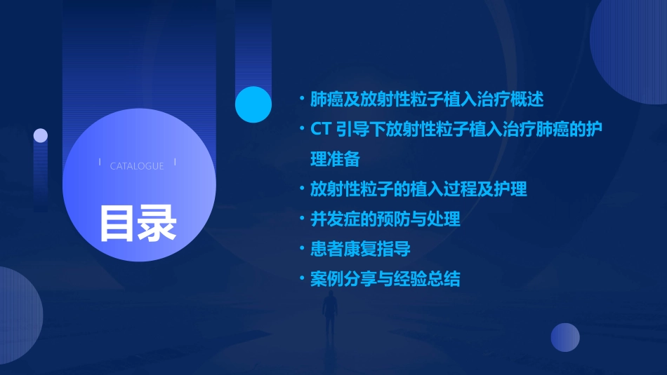 CT引导下放射性粒子植入治疗肺癌护理课件_第2页