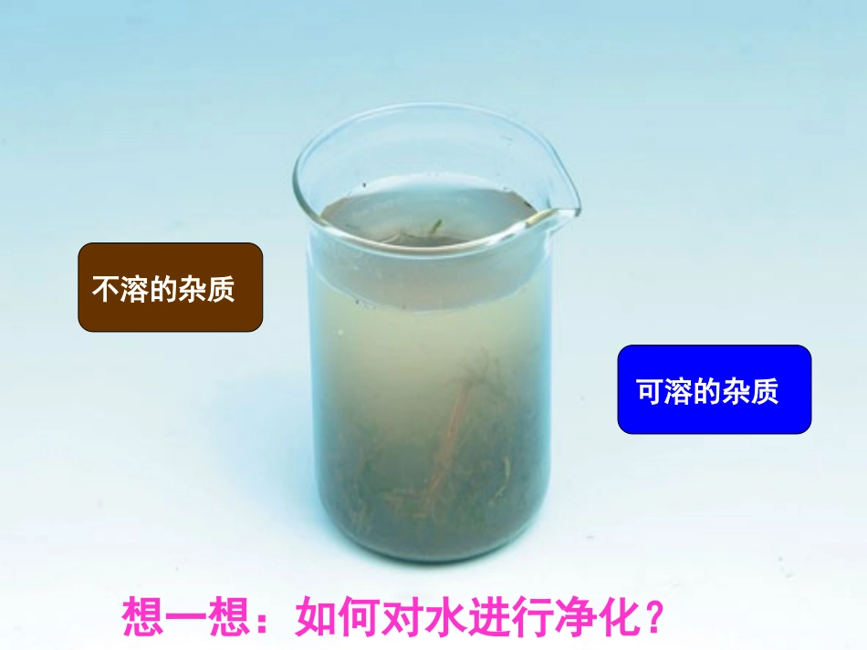 课题2水的净化 (2)_第3页