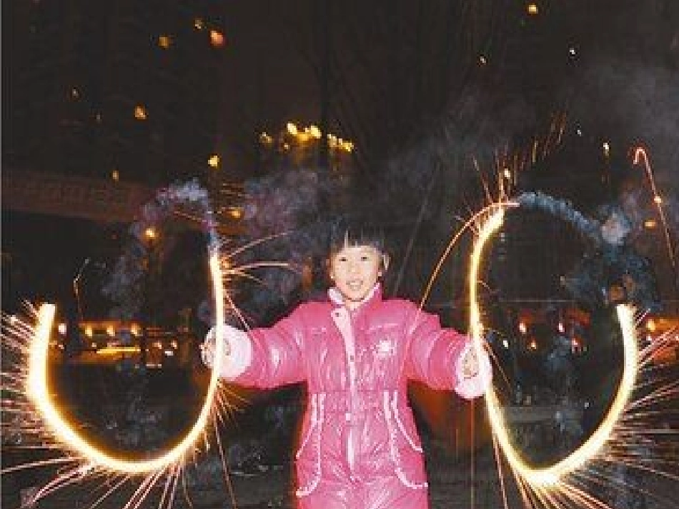 第一课卖火柴的小女孩(一)_第3页