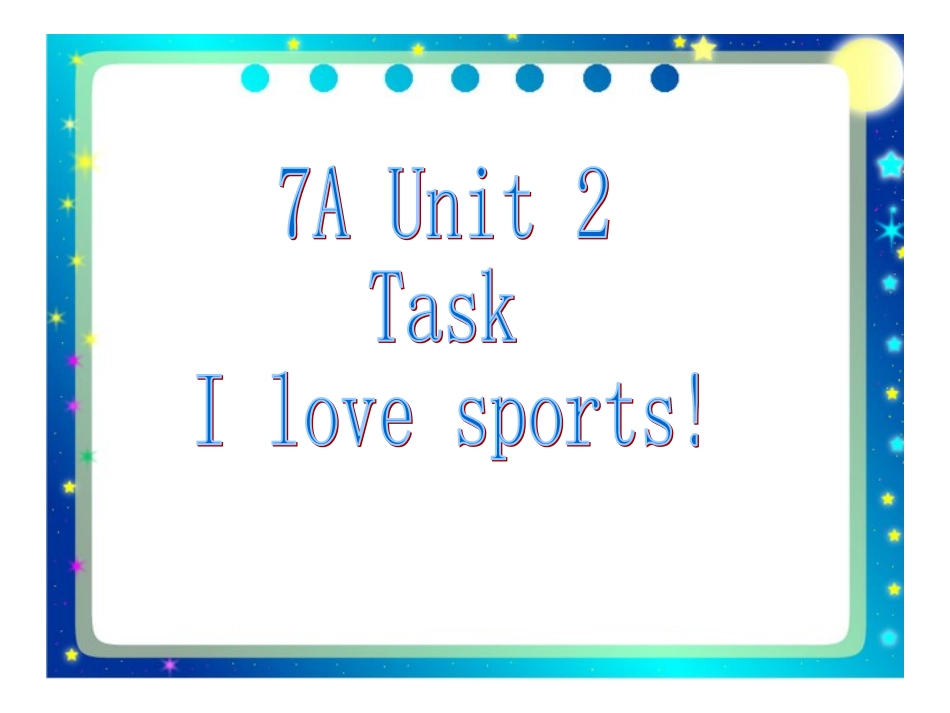 7AUnit2Task_第1页