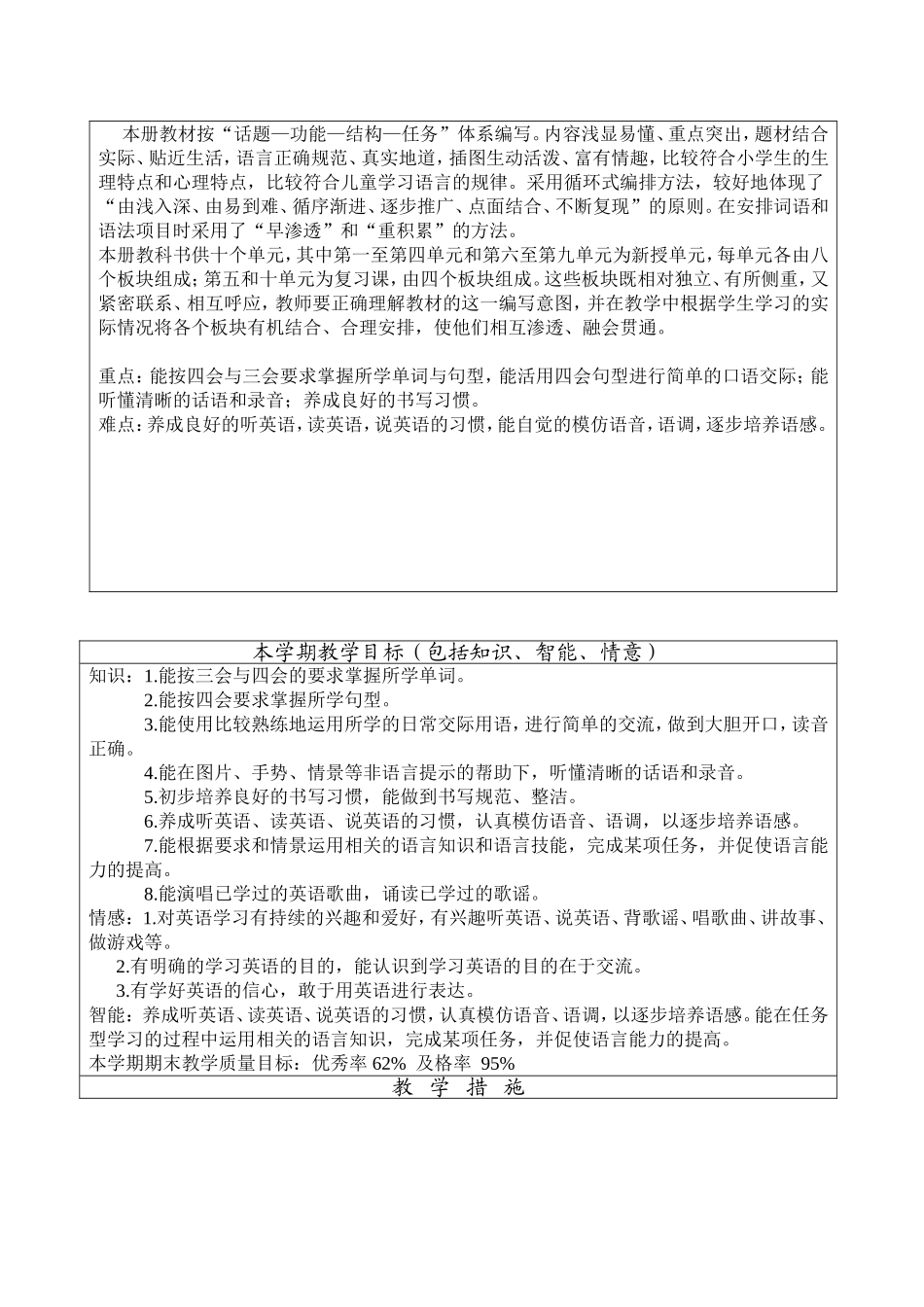 5A教学计划201209_第3页