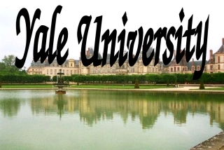 耶鲁大学介绍
