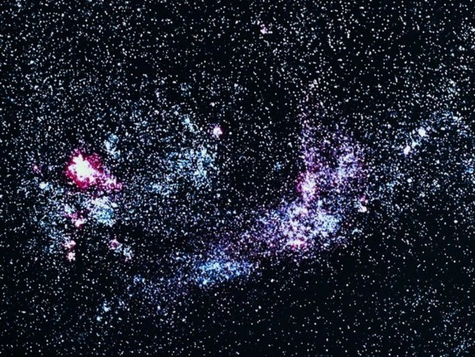 长春版二年级上册《问银河》_第3页