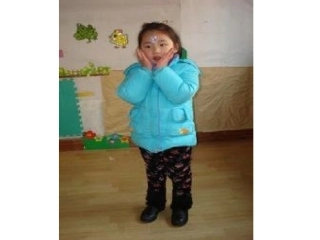 大班数学：小鸭侦探