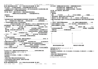 2016界生物一轮复习511