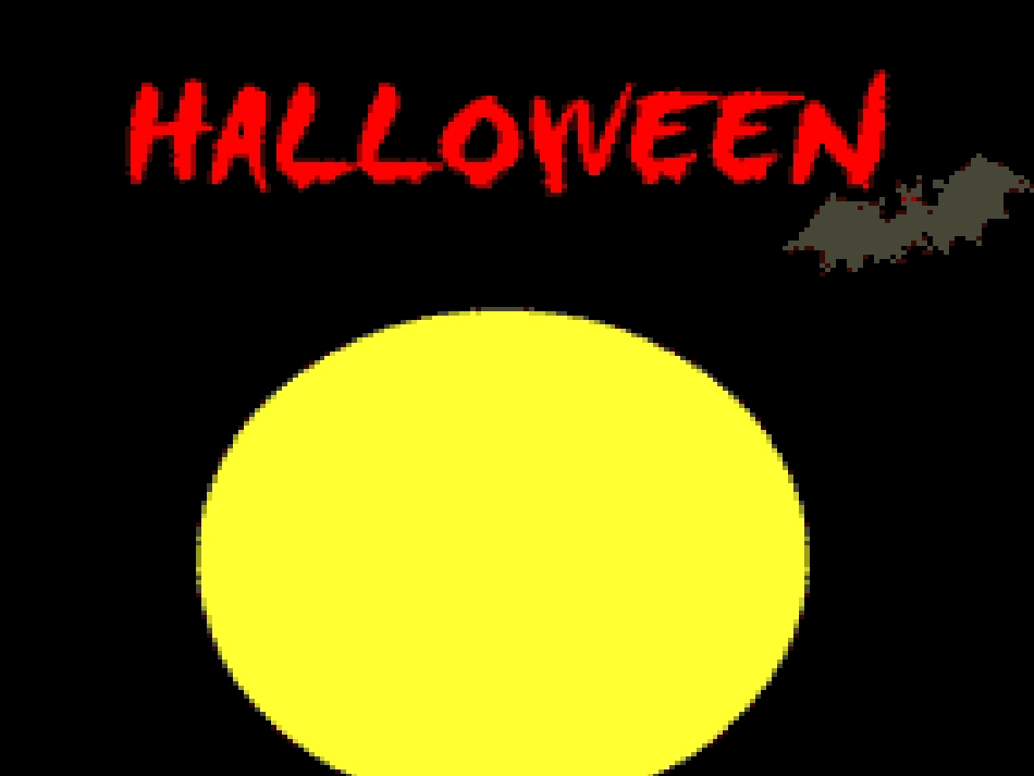 5AHalloween课件_第1页