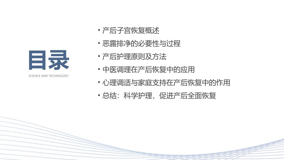 产后子宫恢复与恶露排净护理_第2页