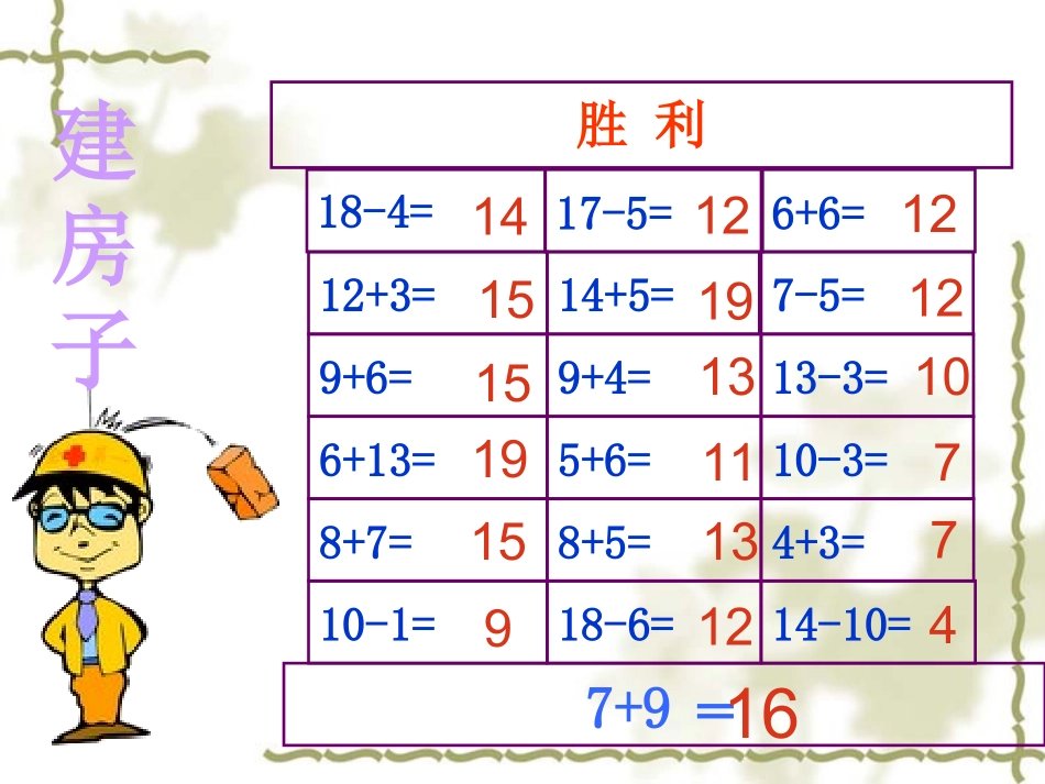 《快乐的小鸭》课件3[1]_第2页