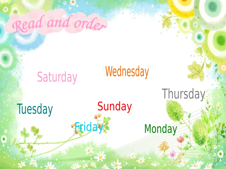 8Daysoftheweek_第3页